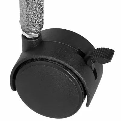 vidaXL cage à oiseaux Acier