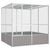 vidaXL cage à oiseaux