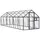 Anthracite , 1.79 x 6 x 1.85 m