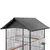 vidaXL cage à oiseaux Acier vidaXL cage à oiseaux Acier