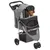 vidaXL poussette pour chien Tissu vidaXL poussette pour chien Tissu
