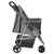 vidaXL poussette pour chien