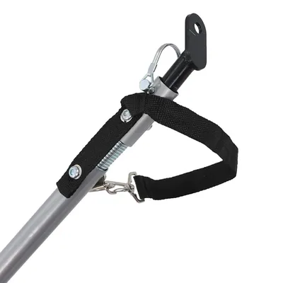 vidaXL remorque de vélo pour animaux de compagnie Tissu