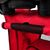 vidaXL poussette pour chiens