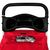 vidaXL poussette pour chiens