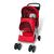 vidaXL poussette pour chiens