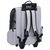 vidaXL chariot pour animaux de compagnie Tissu