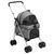 vidaXL poussette pour chien