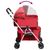 vidaXL poussette pour chien