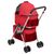 vidaXL poussette pour chien