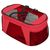 vidaXL poussette pour chien