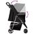 vidaXL poussette pour chien