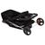 vidaXL poussette pour chien
