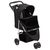 vidaXL poussette pour chien