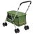 vidaXL poussette pour chien