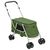 vidaXL poussette pour chien