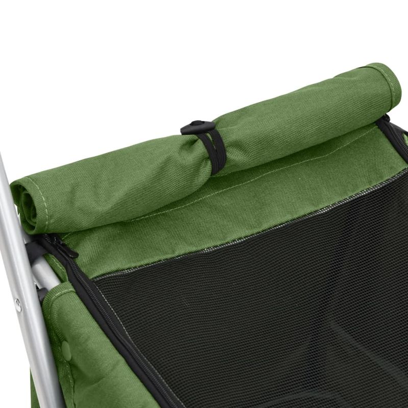 vidaXL poussette pour chien