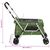 vidaXL poussette pour chien