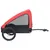 vidaXL remorque de vélo pour animaux de compagnie Acier vidaXL remorque de vélo pour animaux de compagnie Acier