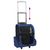 vidaXL chariot pour animaux de compagnie
