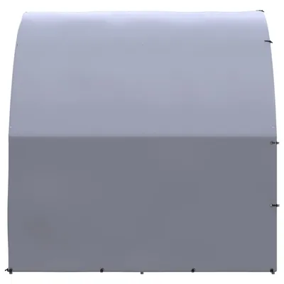 vidaXL poulailler Acier vidaXL poulailler Acier