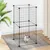 vidaXL cage pour animaux de compagnie Acier vidaXL cage pour animaux de compagnie Acier