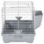vidaXL cage pour petits animaux