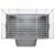 vidaXL cage pour petits animaux