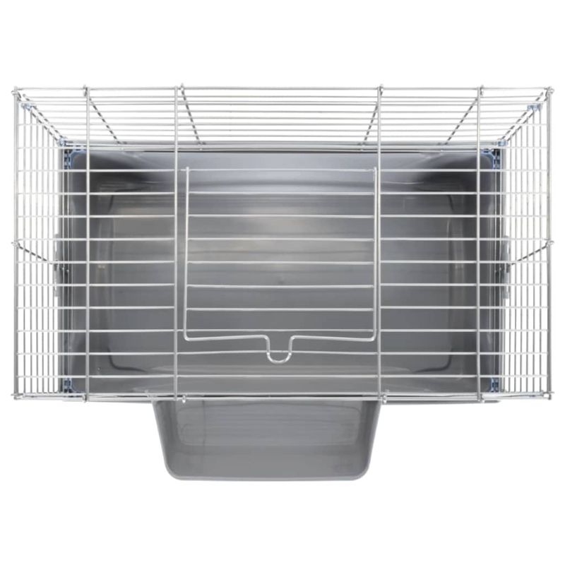 vidaXL cage pour petits animaux