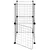 vidaXL cage pour animaux de compagnie Acier