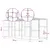 vidaXL cage pour chat Acier vidaXL cage pour chat Acier