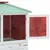 vidaXL cage pour animaux Bois