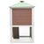 vidaXL cage pour animaux
