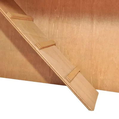 vidaXL clapiers Bois