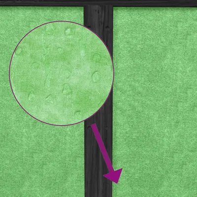 vidaXL clapier Bois de pin