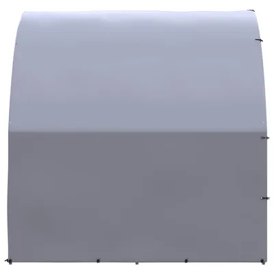 vidaXL poulailler Acier vidaXL poulailler Acier