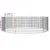 vidaXL enclos pour animaux Fer
