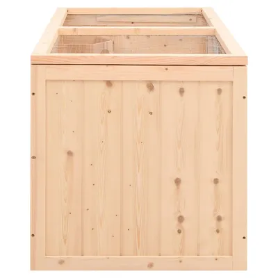 vidaXL cage à hamster