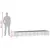 vidaXL cage pour animaux de compagnie Acier vidaXL cage pour animaux de compagnie Acier