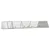 vidaXL cage pour lapins Acier vidaXL cage pour lapins Acier