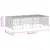 vidaXL cage pour animaux de compagnie Acier vidaXL cage pour animaux de compagnie Acier