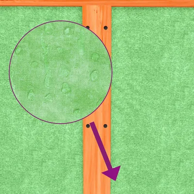 vidaXL clapier Bois de pin