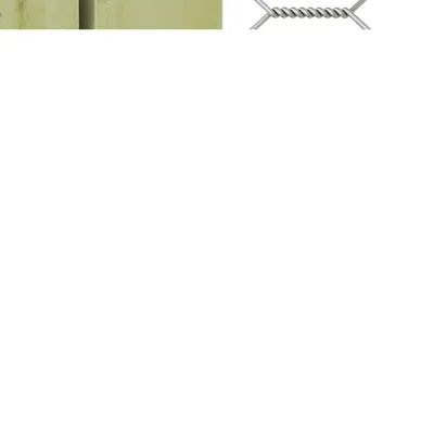 vidaXL poulailler Bois de pin