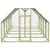 vidaXL poulailler Bois de pin massif vidaXL poulailler Bois de pin massif