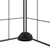 vidaXL cage pour animaux de compagnie Acier vidaXL cage pour animaux de compagnie Acier