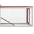 vidaXL clapier pour lapins Bois de pin