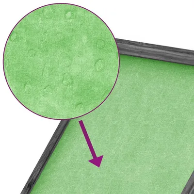 vidaXL poulailler Bois de pin