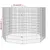 vidaXL enclos pour animaux Fer