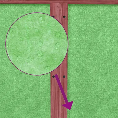 vidaXL clapier Bois de pin