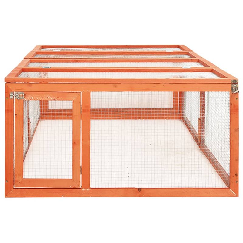 vidaXL clapier